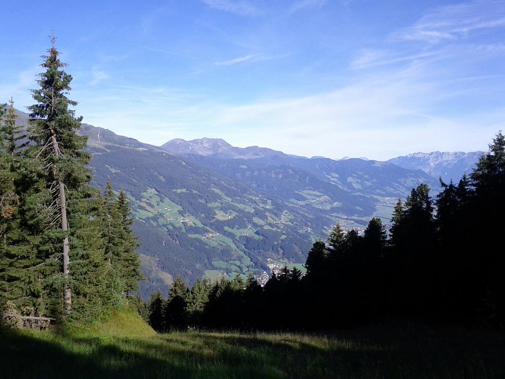 Landhaus Höllwarth Zell am Ziller Zimmer foto