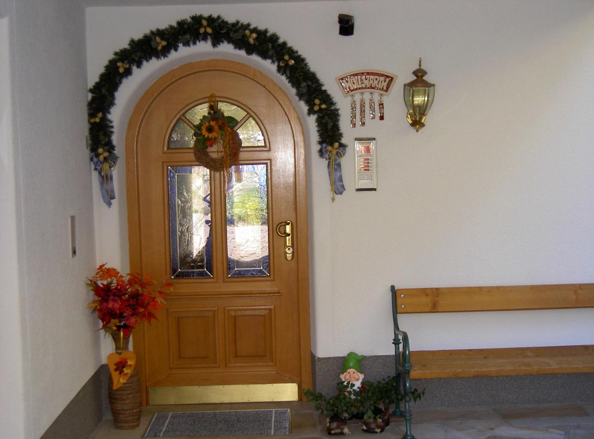 Landhaus Höllwarth Zell am Ziller Zimmer foto