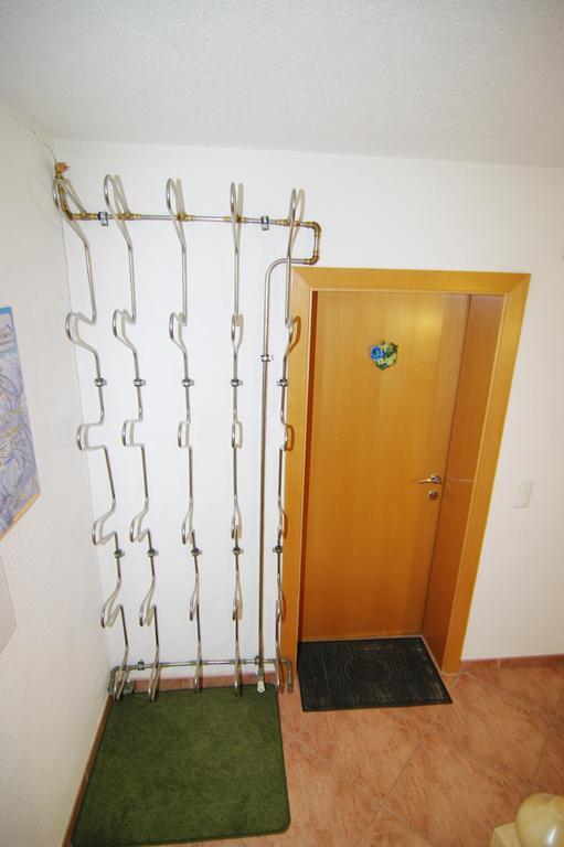 Landhaus Höllwarth Zell am Ziller Zimmer foto